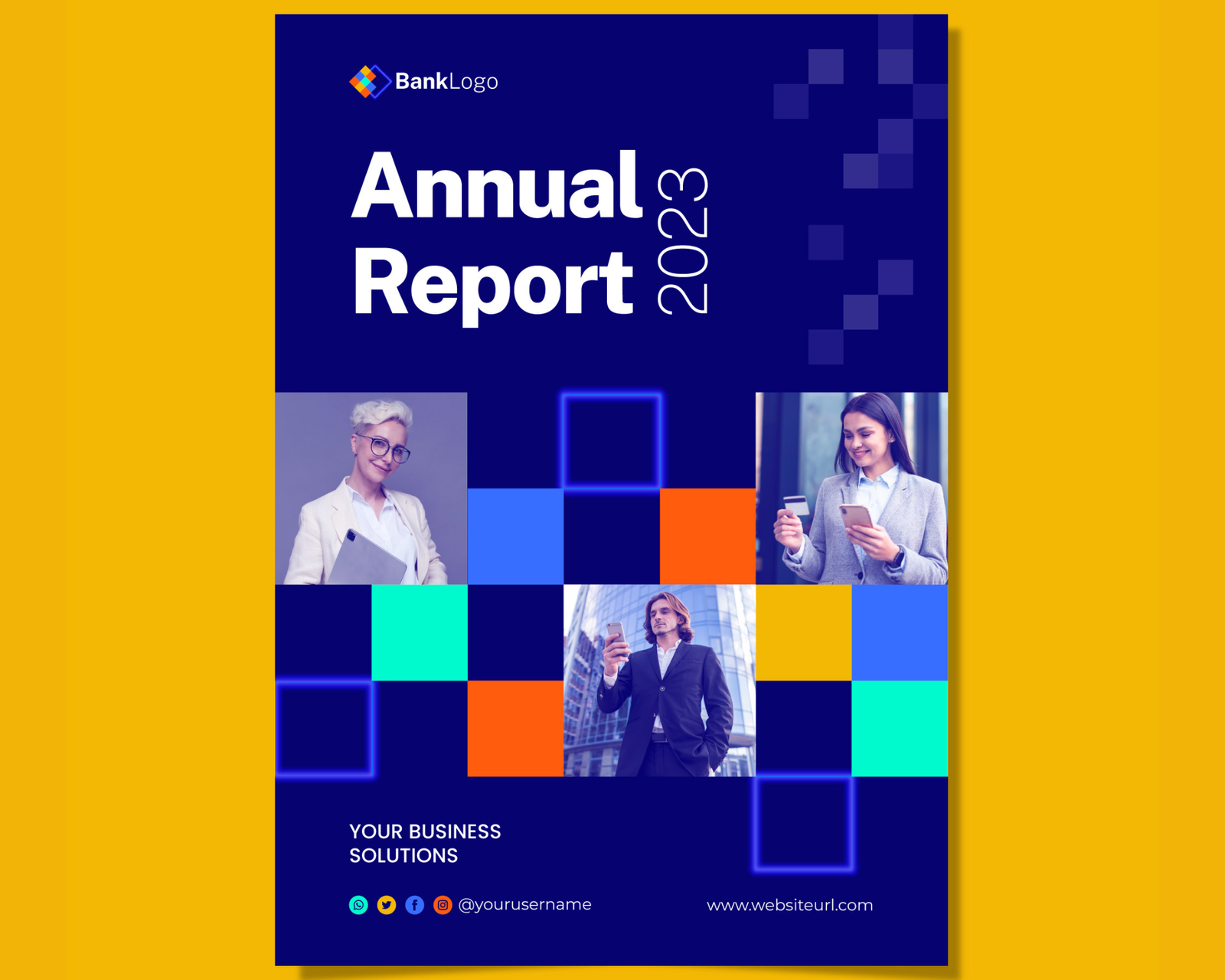 Annual Reports